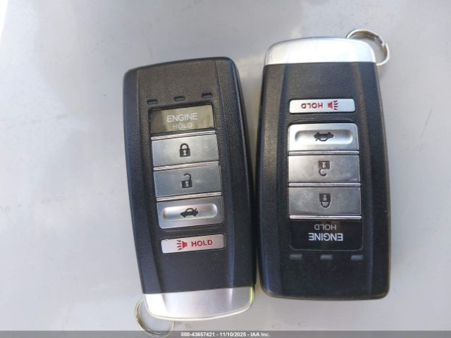 2021 ACURA TLX 19UUB5F67MA009137 Photo 10