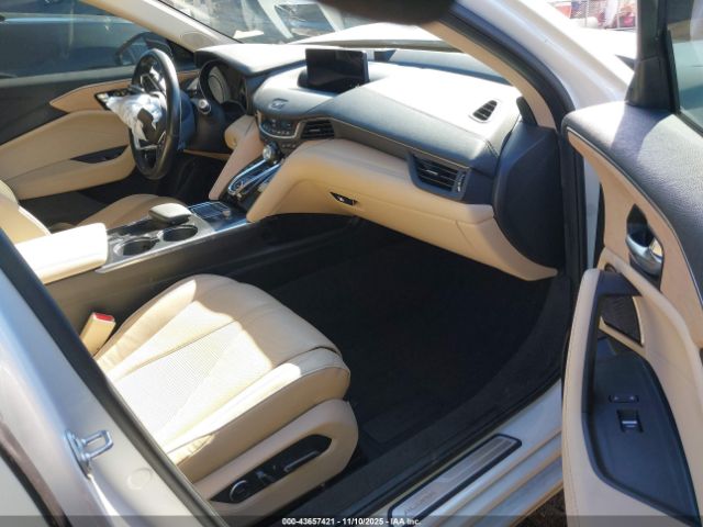 2021 ACURA TLX 19UUB5F67MA009137 Photo 4