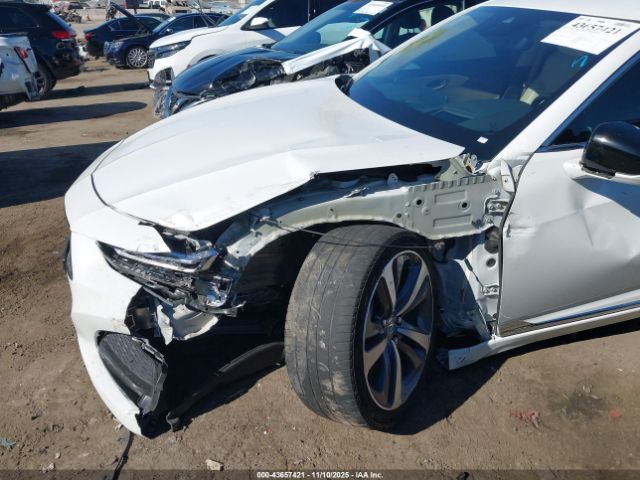 2021 ACURA TLX 19UUB5F67MA009137 Photo 5