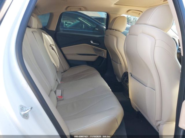 2021 ACURA TLX 19UUB5F67MA009137 Photo 7