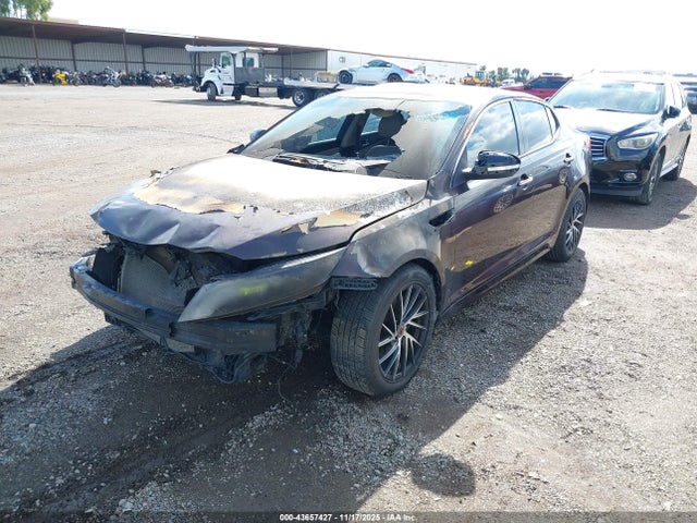 5XXGN4A7XFG423517 KIA OPTIMA EX