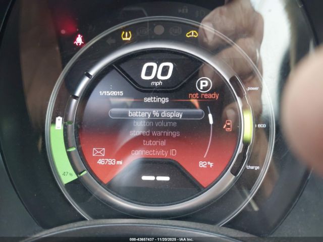 2016 FIAT 500E 3C3CFFGEXGT121992 Photo 6