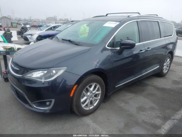 2020 CHRYSLER PACIFICA 2C4RC1BGXLR277070 Photo 1