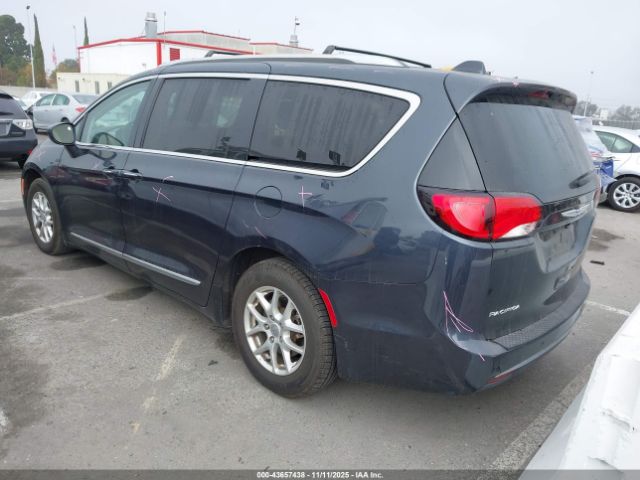 2020 CHRYSLER PACIFICA 2C4RC1BGXLR277070 Photo 2