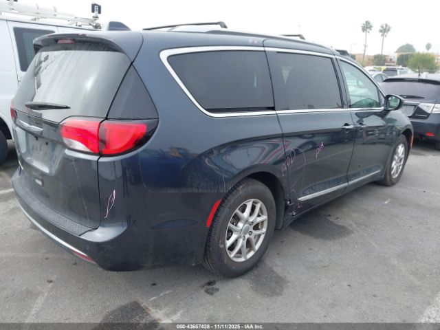 2020 CHRYSLER PACIFICA 2C4RC1BGXLR277070 Photo 3