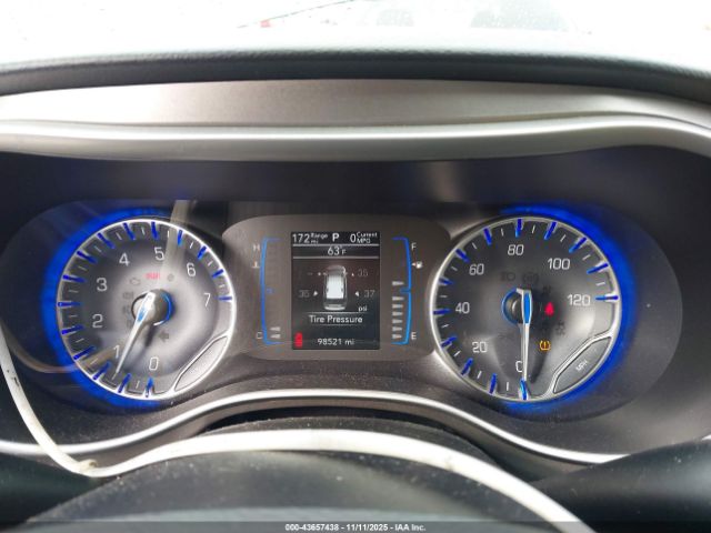 2020 CHRYSLER PACIFICA 2C4RC1BGXLR277070 Photo 6