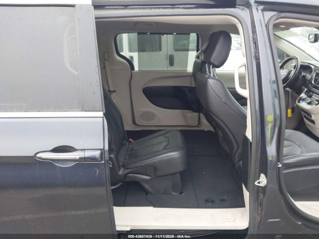 2020 CHRYSLER PACIFICA 2C4RC1BGXLR277070 Photo 7