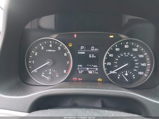 Hyundai ELANTRA SE 2018 5NPD74LF7JH298376 Image 7