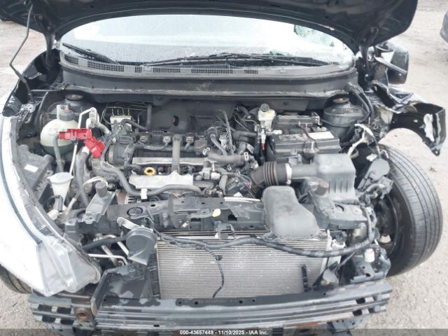 2022 NISSAN KICKS 3N1CP5CV6NL489711 Photo 9