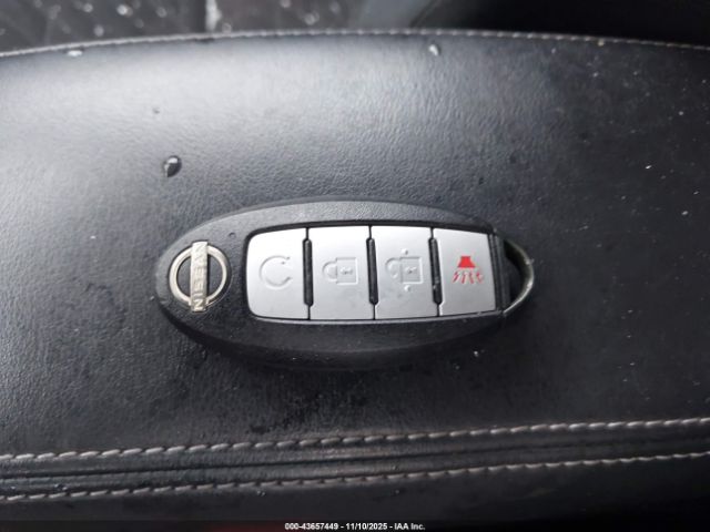 2022 NISSAN KICKS 3N1CP5CV6NL489711 Photo 10