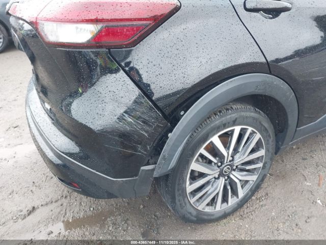 2022 NISSAN KICKS 3N1CP5CV6NL489711 Photo 5