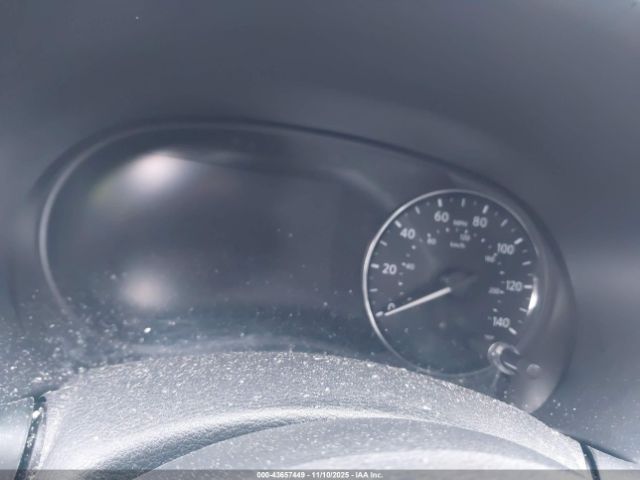 2022 NISSAN KICKS 3N1CP5CV6NL489711 Photo 6