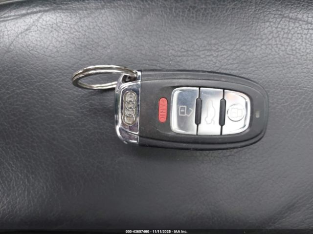 2011 AUDI Q5 WA1LFAFP3BA082948 Photo 10