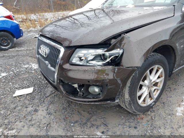 2011 AUDI Q5 WA1LFAFP3BA082948 Photo 5