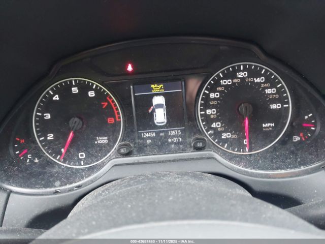 2011 AUDI Q5 WA1LFAFP3BA082948 Photo 6