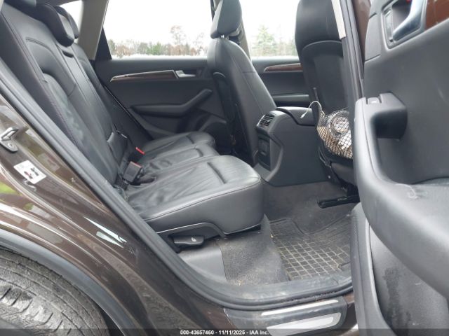 2011 AUDI Q5 WA1LFAFP3BA082948 Photo 7