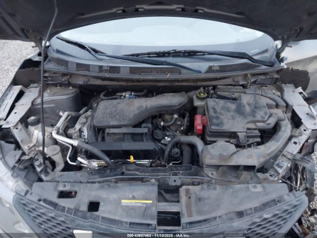 2019 NISSAN ROGUE SPORT JN1BJ1CR3KW317957 Photo 9