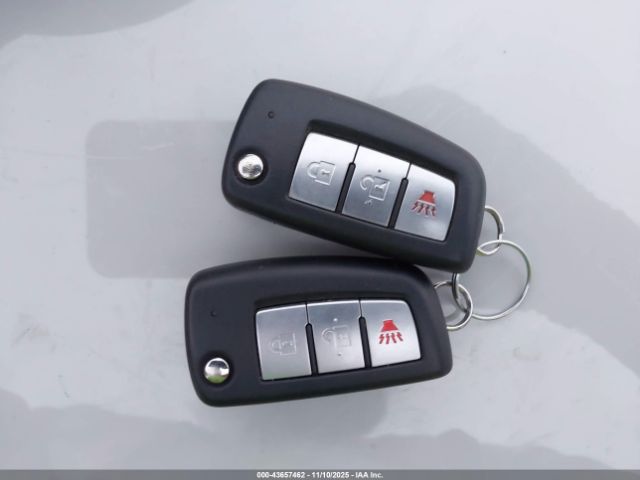 2019 NISSAN ROGUE SPORT JN1BJ1CR3KW317957 Photo 10