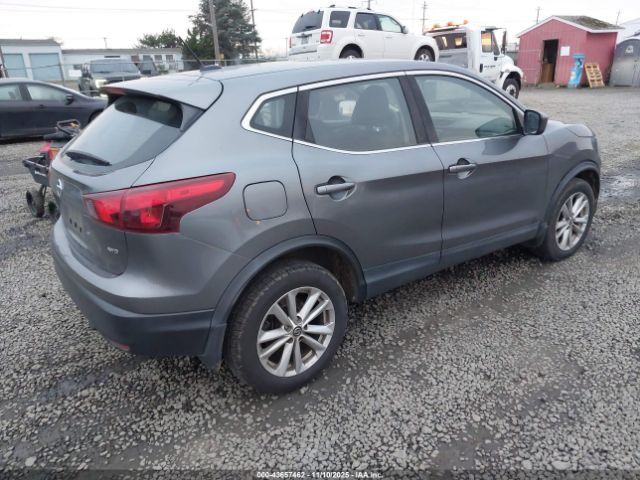 2019 NISSAN ROGUE SPORT JN1BJ1CR3KW317957 Photo 3