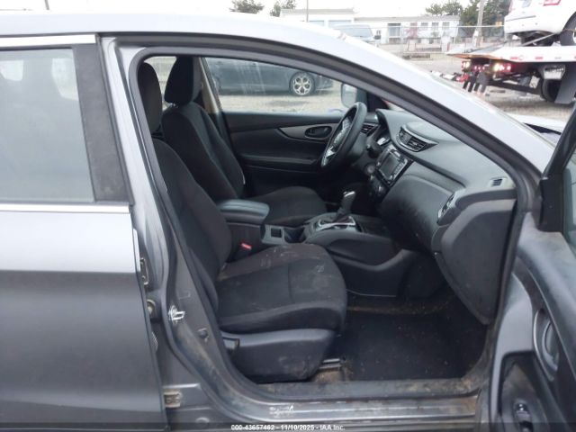 2019 NISSAN ROGUE SPORT JN1BJ1CR3KW317957 Photo 4