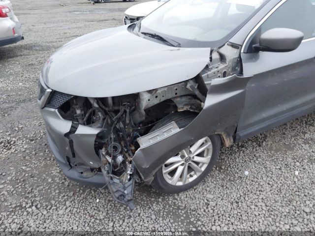 2019 NISSAN ROGUE SPORT JN1BJ1CR3KW317957 Photo 5