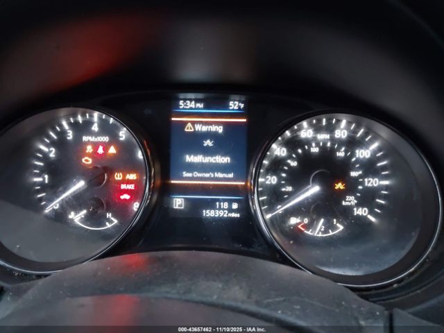 2019 NISSAN ROGUE SPORT JN1BJ1CR3KW317957 Photo 6