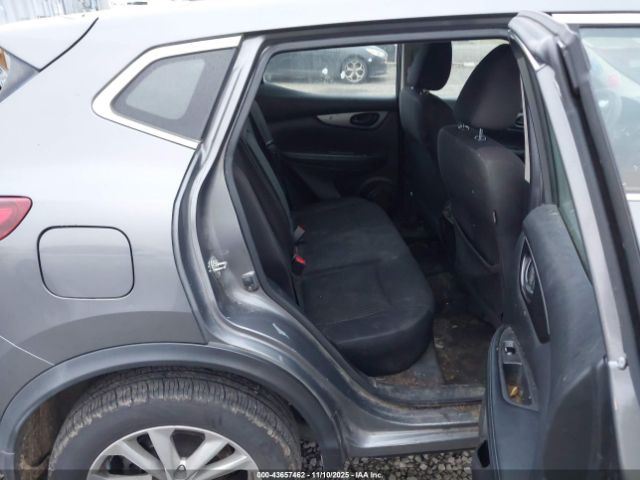 2019 NISSAN ROGUE SPORT JN1BJ1CR3KW317957 Photo 7