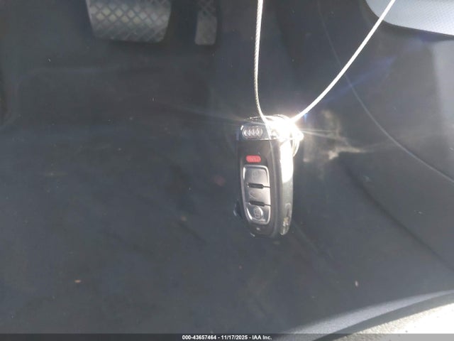 2012 AUDI A5 WAUCFAFH6CN004301 Photo 10