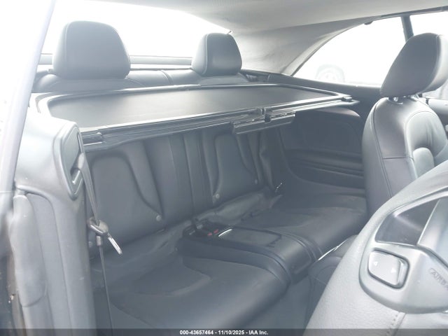 2012 AUDI A5 WAUCFAFH6CN004301 Photo 7
