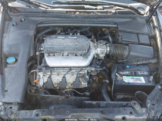 2006 ACURA TL 19UUA66216A073201 Photo 9