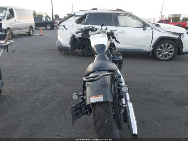 2010 HARLEY-DAVIDSON XL883 1HD4LE230AC428436 Photo 5