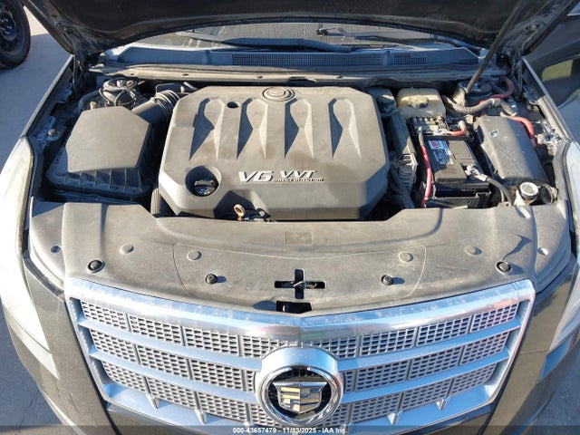 2013 CADILLAC XTS 2G61U5S32D9101276 Photo 9