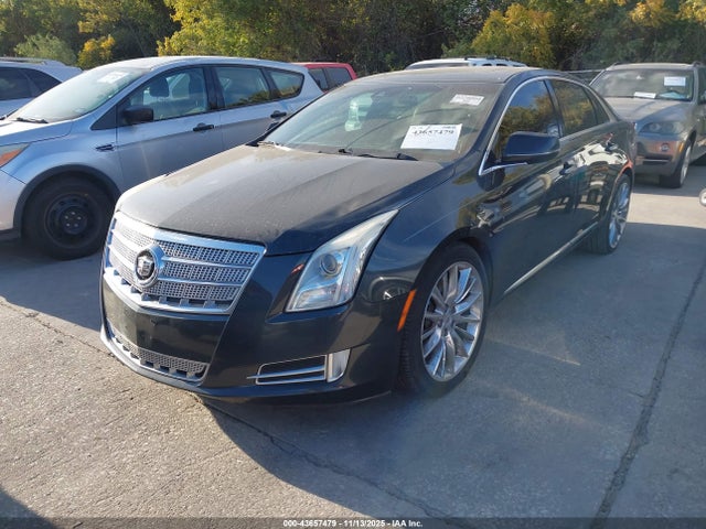 2013 CADILLAC XTS 2G61U5S32D9101276 Photo 1