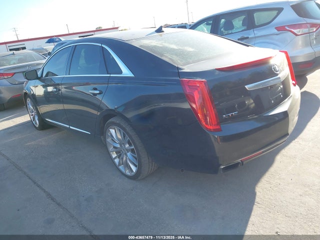 2013 CADILLAC XTS 2G61U5S32D9101276 Photo 2