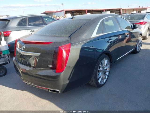 2013 CADILLAC XTS 2G61U5S32D9101276 Photo 3
