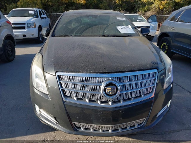 2013 CADILLAC XTS 2G61U5S32D9101276 Photo 5