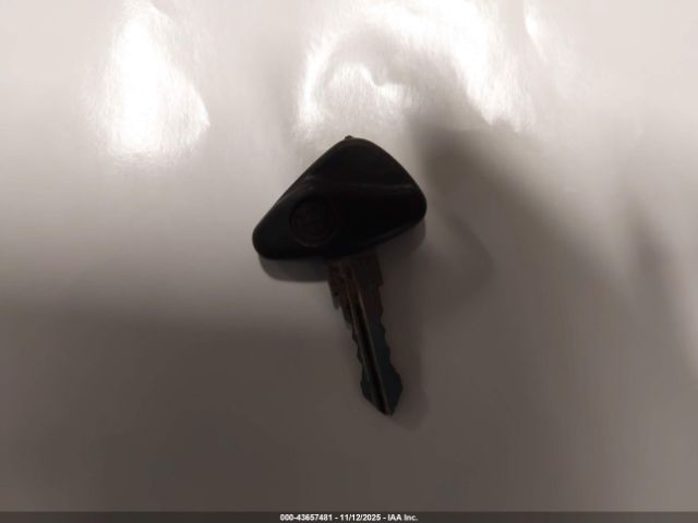 1999 BMW K1200 WB10555A7XZD71646 Photo 10