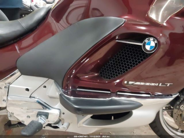 1999 BMW K1200 WB10555A7XZD71646 Photo 7