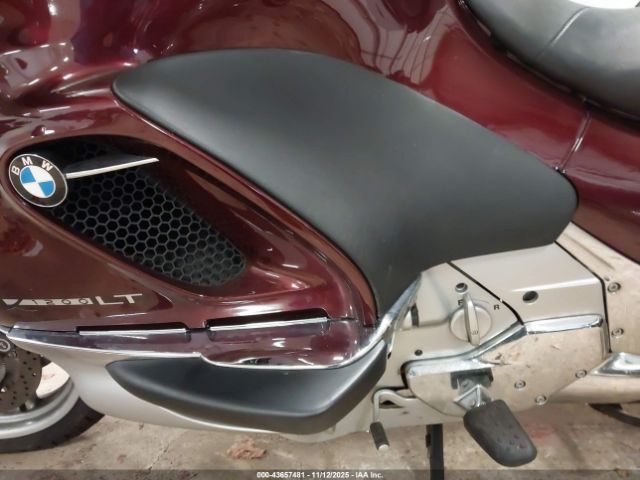 1999 BMW K1200 WB10555A7XZD71646 Photo 8