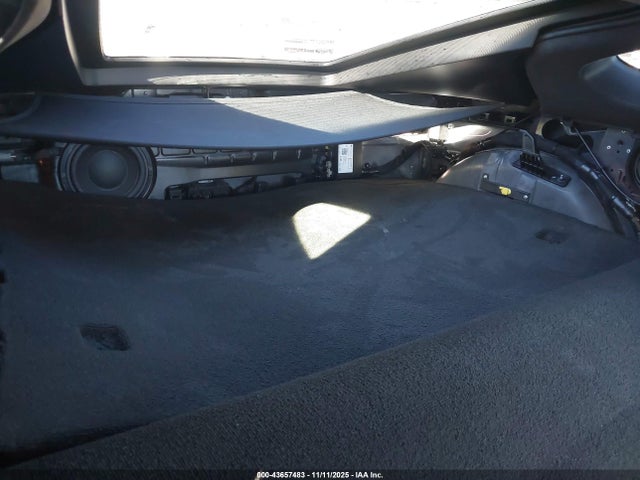 1G1YF2D75G5119155 Chevrolet CORVETTE STINGRAY