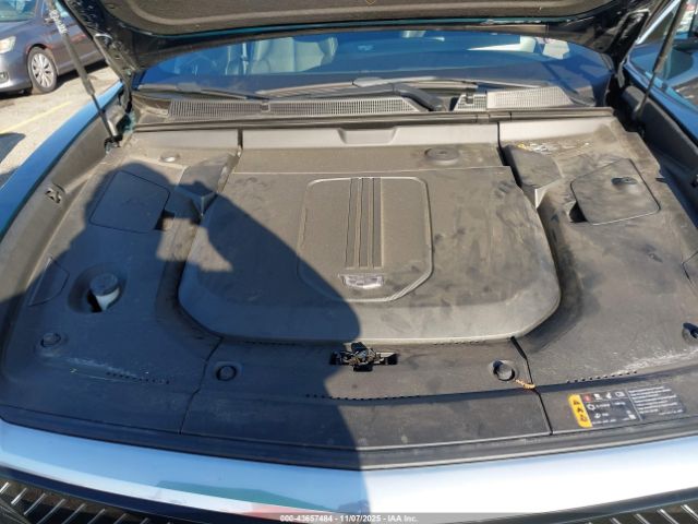 2024 CADILLAC LYRIQ 1GYKPRRK2RZ138963 Photo 9
