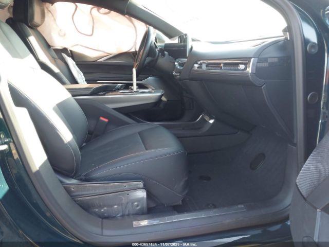 2024 CADILLAC LYRIQ 1GYKPRRK2RZ138963 Photo 4