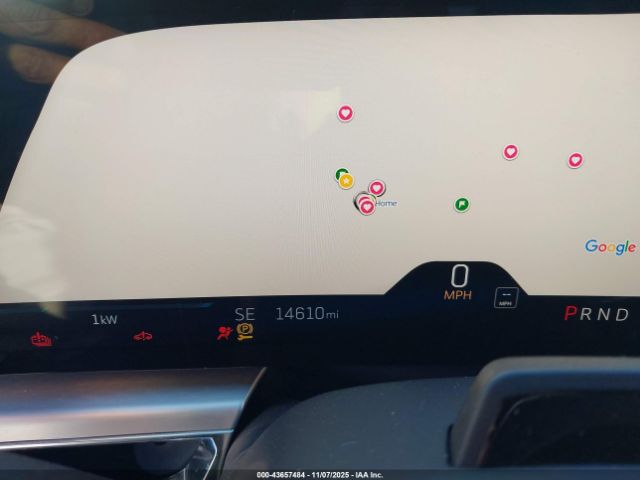 2024 CADILLAC LYRIQ 1GYKPRRK2RZ138963 Photo 6