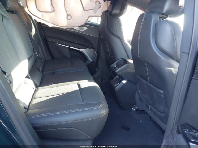 2024 CADILLAC LYRIQ 1GYKPRRK2RZ138963 Photo 7