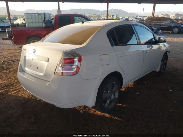 2009 NISSAN SENTRA 3N1AB61E29L611341 Photo 3