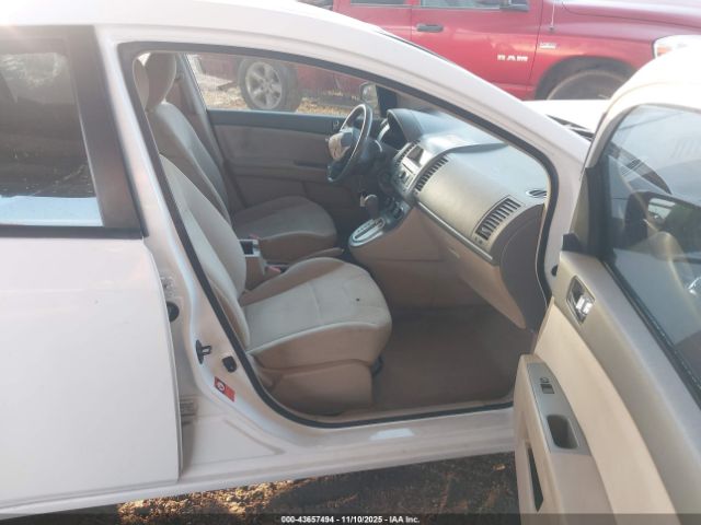 2009 NISSAN SENTRA 3N1AB61E29L611341 Photo 4