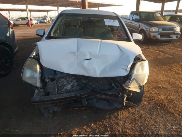 2009 NISSAN SENTRA 3N1AB61E29L611341 Photo 5