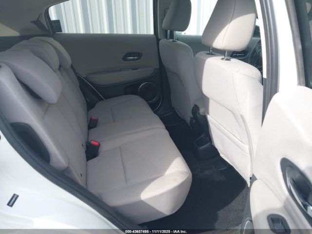 2016 HONDA HR-V 3CZRU5H58GM747453 Photo 7
