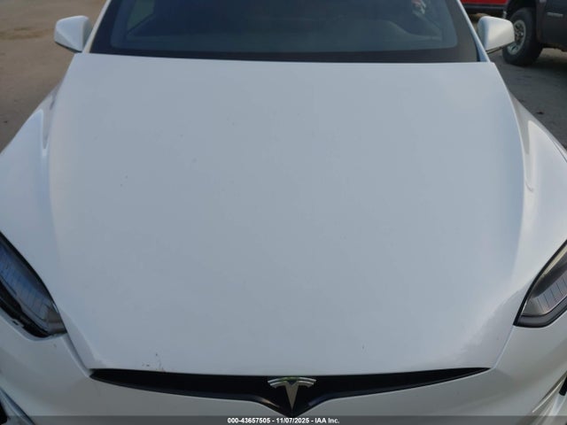 2023 TESLA MODEL X 7SAXCBE66PF408435 Photo 9