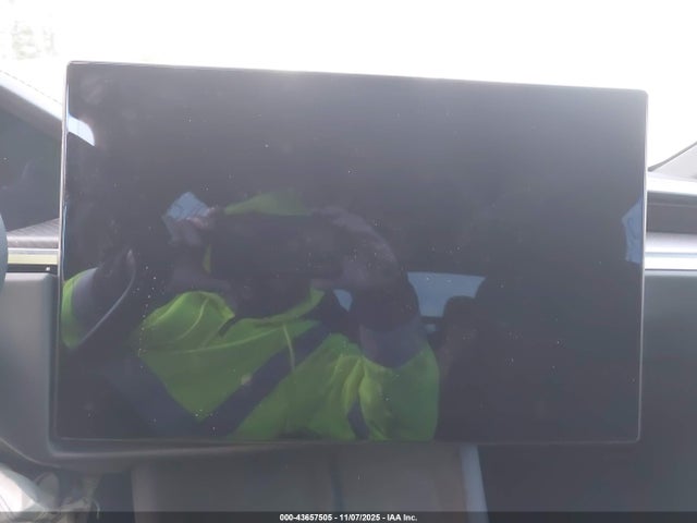 2023 TESLA MODEL X 7SAXCBE66PF408435 Photo 6